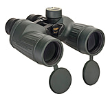 Image of Fujinon Polaris FMTRC-SX 7x50mm High-Resolution Porro Prism Binoculars with Field Flattening Lenses and Integrated Compass