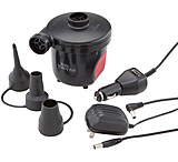 Full Throttle Universal Air Pump
