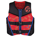 Full Throttle Rapid-Dry Flex Vest