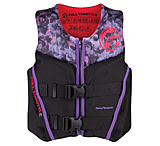 Full Throttle Rapid-Dry Flex Vest