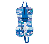 Full Throttle Rapid-Dry Flex Vest