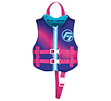 Full Throttle Rapid-Dry Vest