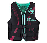 Full Throttle Rapid-Dry Vest