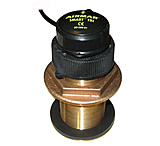 Image of Furuno 235DST-MSE Bronze Thru-Hull, Digital Depth, Speed &amp; Temp Sensor