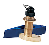 Image of Furuno 526ST-MSC7 Bronze Thru-Hull Multisensor w/ 7 inch Stem, 600w 8-Pin