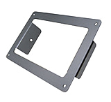 Image of Furuno 000-041-405 Flush Mount Front Fastening f/ GP31-36