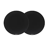 Image of Fusion SG-X65B 6.5" Grill Cover f/ SG Series Speakers