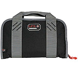 Image of GPS Wild About Hunting Double-Compact Pistol Case