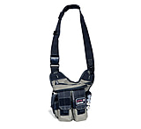 Image of GPS Rapid Deployment Handgun/Shell Holster Pack