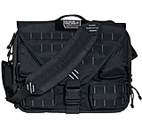 Image of GPS Tactical Padded Briefcase with Handgun Holster