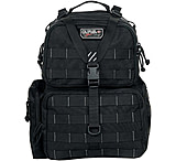 GPS Wild About Hunting Tactical Range Backpack