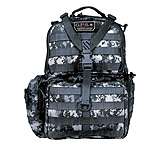 Image of GPS Tactical Range Backpack
