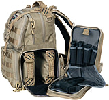 Image of GPS Wild About Hunting Tactical Range Backpack