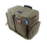 Image of GPS Tactical Rolling Range Bag