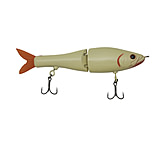 Image of G-Ratt Baits Pistol Pete Hard Swimbaits