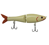 Image of G-Ratt Baits Poppa Pete Hard Swimbaits
