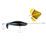 Image of G-Ratt Baits Proper Buzz Hard Swimbaits