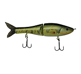 Image of G-Ratt Baits Steve Kennedy Sneaky Pete Hard Swimbaits