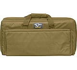 Image of Galati Gear Discreet Double Square Case