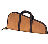 Galati Gear Leather Handled Pistol Case