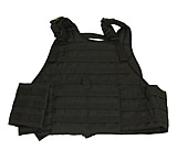 Image of Galati Gear Plate Carrier Vest with Cumber Bund
