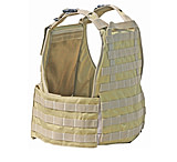 Image of Galati Gear Plate Carrier Vest with Cumber Bund