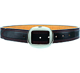 Image of Galco 1 1/2in Center Post Flat Back Buckle Pants Belt