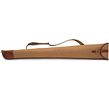 Image of Galco Canvas &amp; Leather Travel Gun Slip