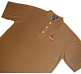 Image of Galco Gunleather Polo Shirt