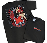 Image of Galco Pinup Girl T-Shirt
