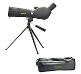 Image of Galileo 20-40-60X ZOOM Spotting Scope and Case