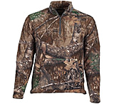 Image of Gamehide Trekker 1/4 Zip Jacket - Men's