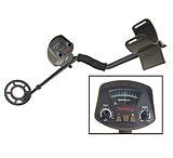 Image of Gamo Raider Metal Detector w/ Analog Meter