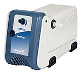 Image of Gardner Denver Welch DRYFAST and DRYFAST ULTRA Chemical Duty Vacuum Pumps with Advanced Vapor Management, Welch 2042B-01 Dryfast Ultra Pumps