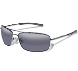 Image of Gargoyles Barricade Aviator Sunglasses