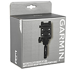 Image of Garmin 0101288103 Motorcycle/ATV Mount Kit Black
