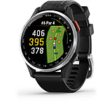 Image of Garmin Approach S44 GPS Golf SmartWatch