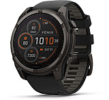 Image of Garmin fenix 8 Solar GPS Watch