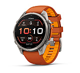 Image of Garmin Fenix 9 Pro Watch