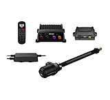Image of Garmin Reactor 40 Kicker Autopilot with GHC 20 010-00705-94