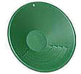 Image of Garrett 10" Gold Pan 1650100