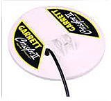 Image of Garrett 8.5" Crossfire Searchcoil for CX Metal Detector 2217700