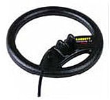 Image of Garrett 8" Mono Pulse Induction Metal Detector Searchcoil 2215200