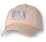 Image of Garrett Cap USA 1621300