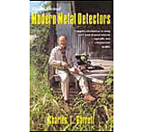 Image of Garrett Charles Garrett, Book "The New Modern Metal Detectors" 1501700