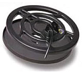 Image of Garrett Coil Cover 9.5" PROformance 1606500