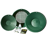 Image of Garrett Complete Gold Pan Kit 1651310