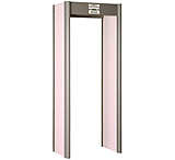 Image of Garrett CS 5000 Walk-Through Metal Detector - Microprocessor Controlled, LCD/LED Touchpad, Multiple Programming Levels 1167410
