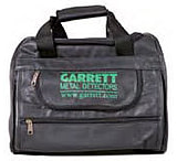Image of Garrett Deluxe all-purpose convenience bag 1611500