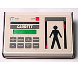 Image of Garrett Desktop PD6500i Remote Control